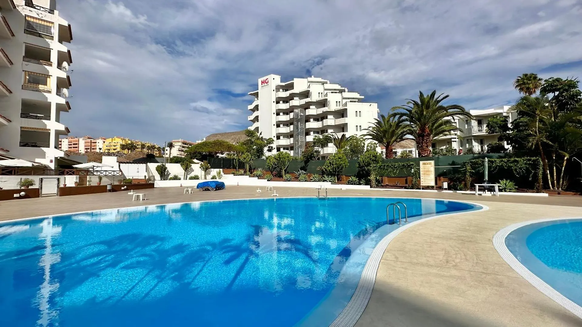 Apartamento Villa Javier Los Cristianos