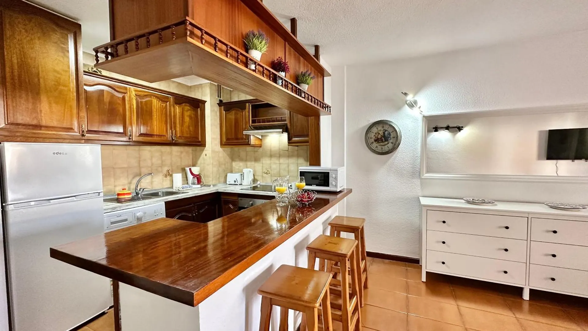 Apartamento Villa Javier Los Cristianos  Apartmán