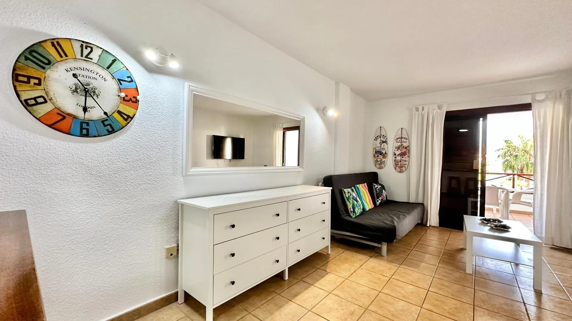 Apartamento Villa Javier Los Cristianos