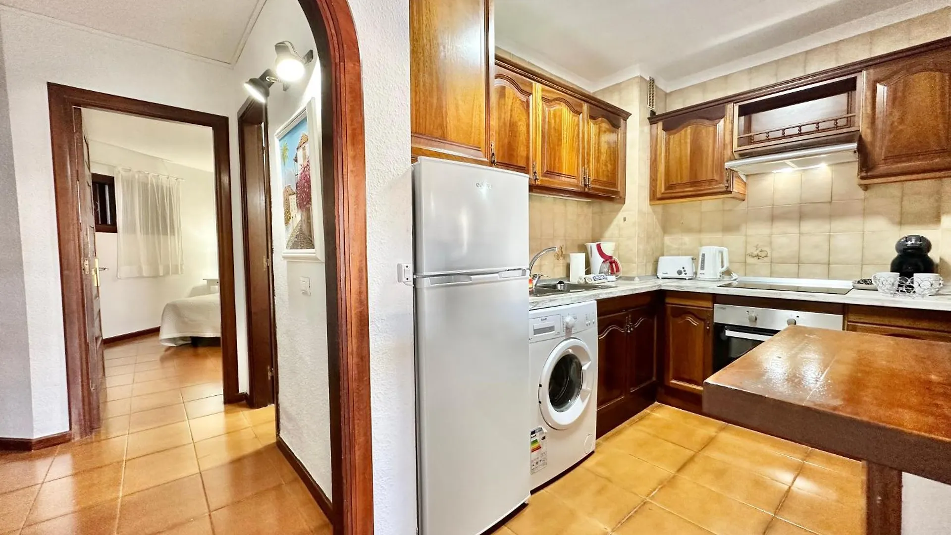 Apartamento Villa Javier Los Cristianos