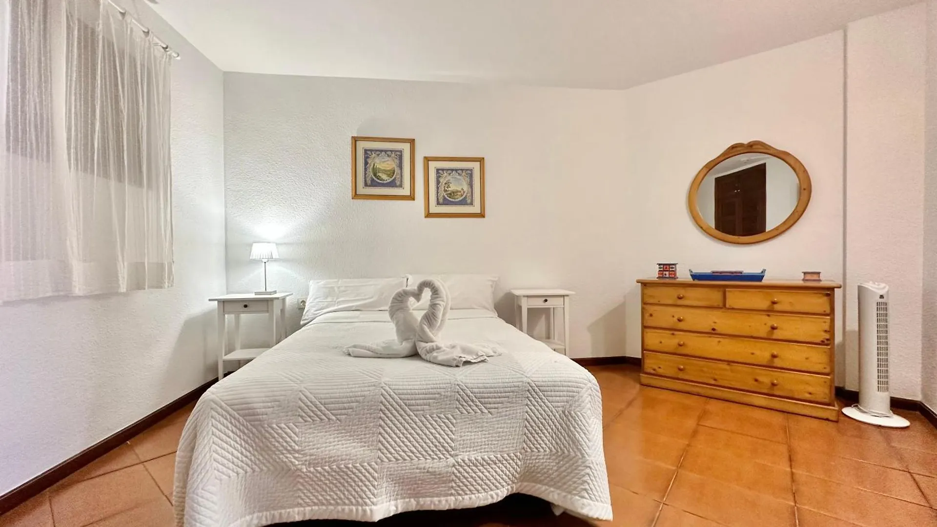 Apartamento Villa Javier Los Cristianos  Los Cristianos (Tenerife)