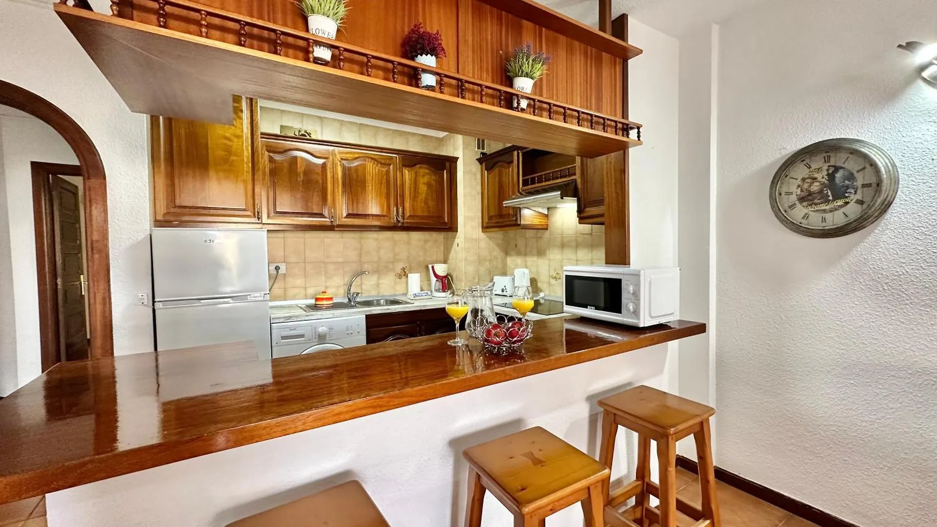 Apartamento Villa Javier Los Cristianos  Apartmán