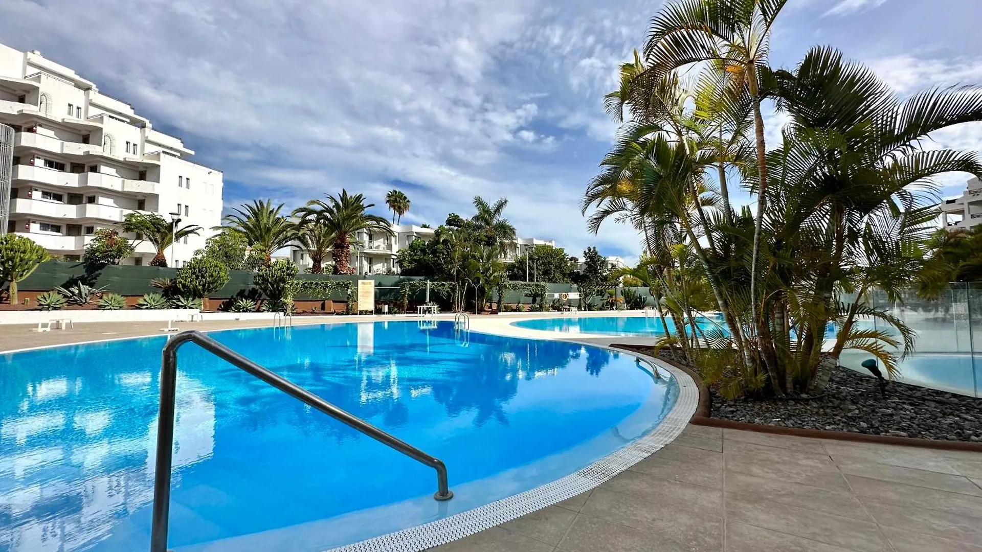 Apartmán Apartamento Villa Javier Los Cristianos