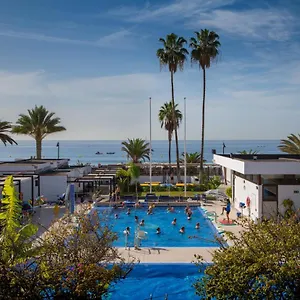 Hotel Vintersol, Los Cristianos (Tenerife)