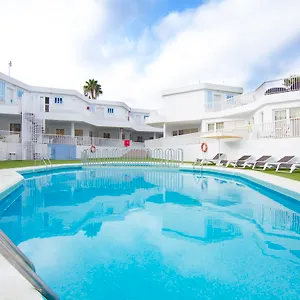 Aparthotel Checkin Atlantida, Los Cristianos (Tenerife)
