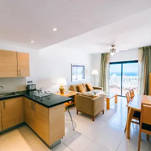 Aparthotel Hollywood Mirage - Excel &, Los Cristianos (Tenerife)