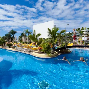 Paradise Park Fun Lifestyle Ξενοδοχείο