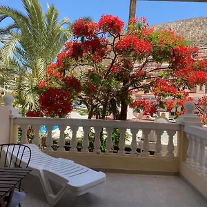 Castle Harbour Samuel's Flat By Lovetenerife Appartement