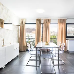 New Center Cristianos Appartement