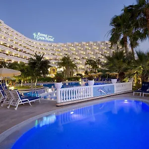 4* Szálloda Spring Arona Gran - Adults Only