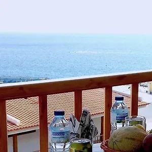 Ocean View Over Cristianos, Playa Vistas Appartement