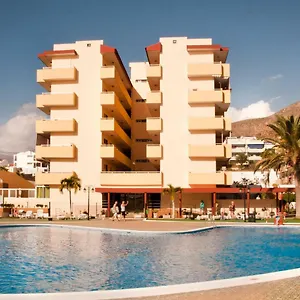 In Cristianos, Tenerife, Canary Islands Appartement