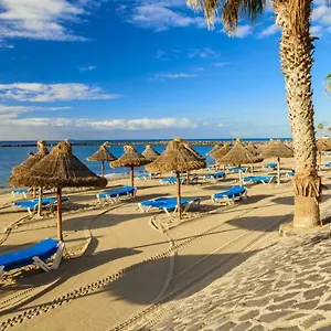 Cristigolf Cristianos Los Cristianos (Tenerife)
